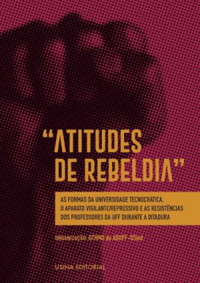 Atitudes de Rebeldia