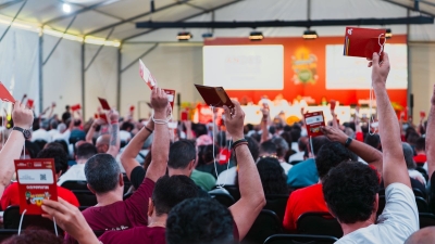 44º Congresso do ANDES-SN - Carta de Salvador
