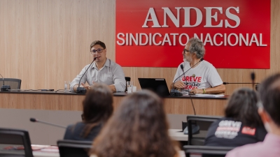 Debate: Arcabouço Fiscal pode estrangular saúde e educação se não for enfrentado, diz economista